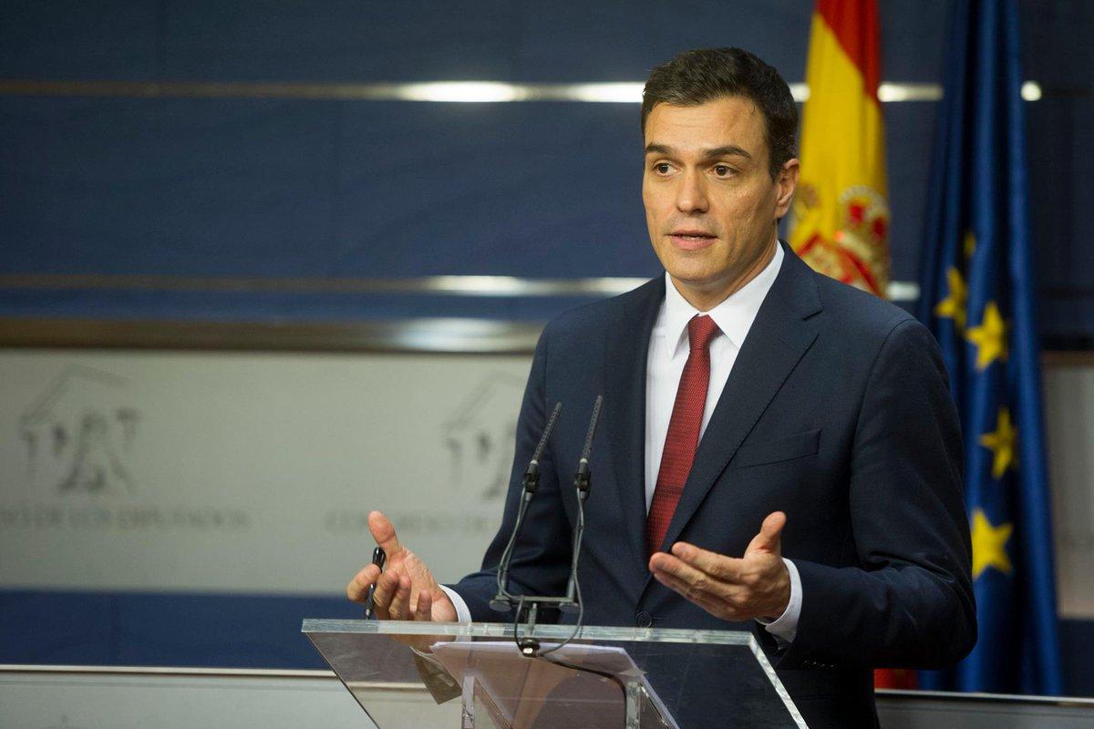 Εκλογές στην Ισπανία: Προηγείται ο Σάντσεθ, αλλά χωρίς πλειοψηφία – Στη Βουλή η ακροδεξιά