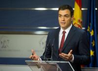 Εκλογές Ισπανία 2019: “Νικήσαμε την αντίδραση και την εξαπάτηση” λέει ο Σάντσεθ
