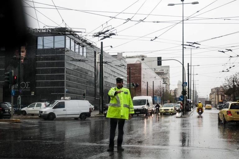Καιρός: Η πρόγνωση για το Σάββατο 2 Μαΐου 2020