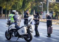 Πάνος Χαρίτος: Τροχαίο ατύχημα για το δημοσιογράφο της ΕΡΤ (pic)