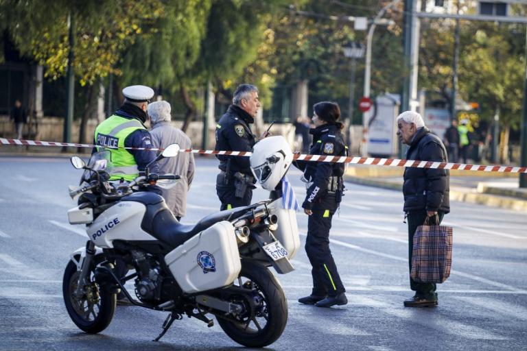 Πάνος Χαρίτος: Τροχαίο ατύχημα για το δημοσιογράφο της ΕΡΤ (pic)