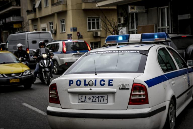 Ληστεία στο Παγκράτι: Χτυπούσαν αλύπητα 85χρονη για χρήματα και χρυσαφικά