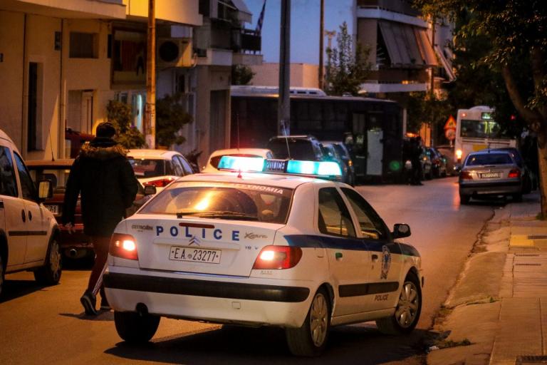 Απόπειρα δολοφονίας επιχειρηματία στη Νέα Μάκρη: Παραδόθηκε ο δράστης