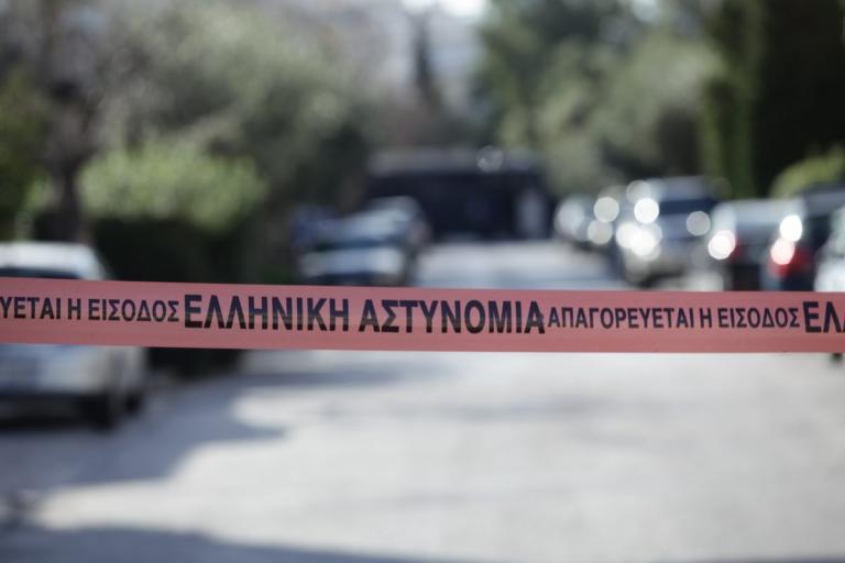 Θήβα: Το περίστροφο του 54χρονου τραυμάτισε την 8χρονη