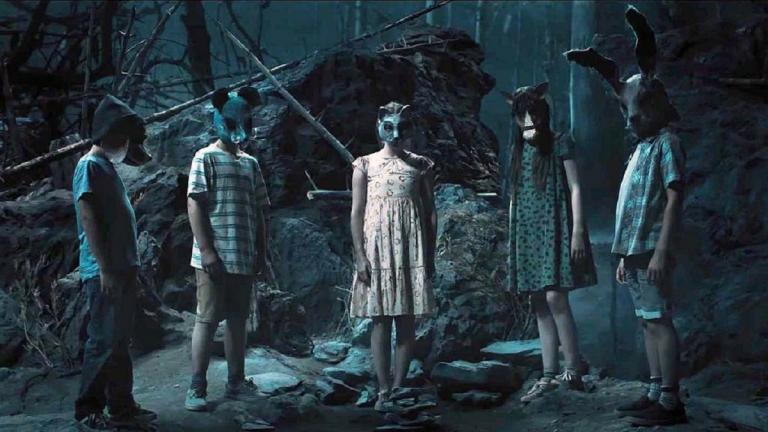 Pet Sematary: Ζωντανεύει στις κινηματογραφικές αίθουσες (vid)