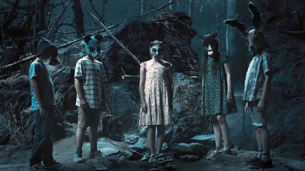 Pet Sematary: Ζωντανεύει στις κινηματογραφικές αίθουσες (vid)
