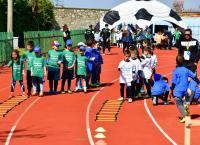 Φεστιβάλ Αθλητικών Ακαδημιών ΟΠΑΠ: Μεγάλη γιορτή του αθλητισμού στην Αλεξανδρούπολη