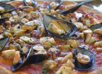 Μύδια με πικάντικη σάλτσα μουστάρδας: Μία πεντανόστιμη και νηστίσιμη συνταγή