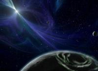 Ανακαλύφθηκε στο Διάστημα το πρώτο μόριο που υπήρξε ποτέ στο σύμπαν