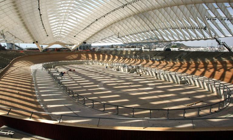 Παναθηναϊκός: Ποδηλατοδρόμιο αντί του Athens Alive