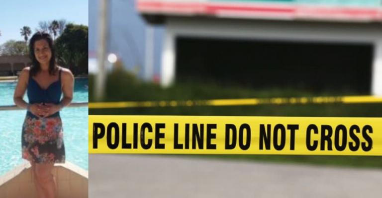 Δολοφονήθηκε η επιχειρηματίας Ελένη Φανουράκη