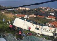 Πορτογαλία τροχαίο: Στους 29 οι νεκροί από την ανατροπή λεωφορείου