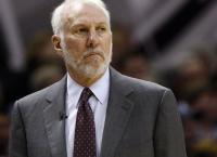 NBA: Έγραψε ιστορία ο Γκρεγκ Πόποβιτς
