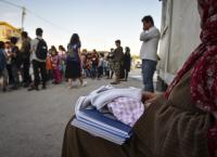 ΟΗΕ: Αντί για χώρα διέλευσης, η Ελλάδα έγινε προορισμός των προσφύγων