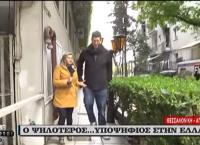 Εκλογές 2019: Βρέθηκε ο ψηλότερος υποψήφιος (vid)