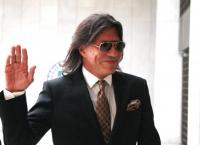 Απίστευτο υπονοούμενο Ψινάκη για τον Κυριάκο Μητσοτάκη