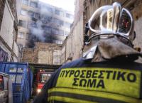 Προκήρυξη: Προσλαμβάνονται 962 εποχικοί πυροσβέστες