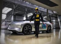 Qs Inspiration: Η Infiniti έδωσε στη δημοσιότητα την πρώτη εικόνα του