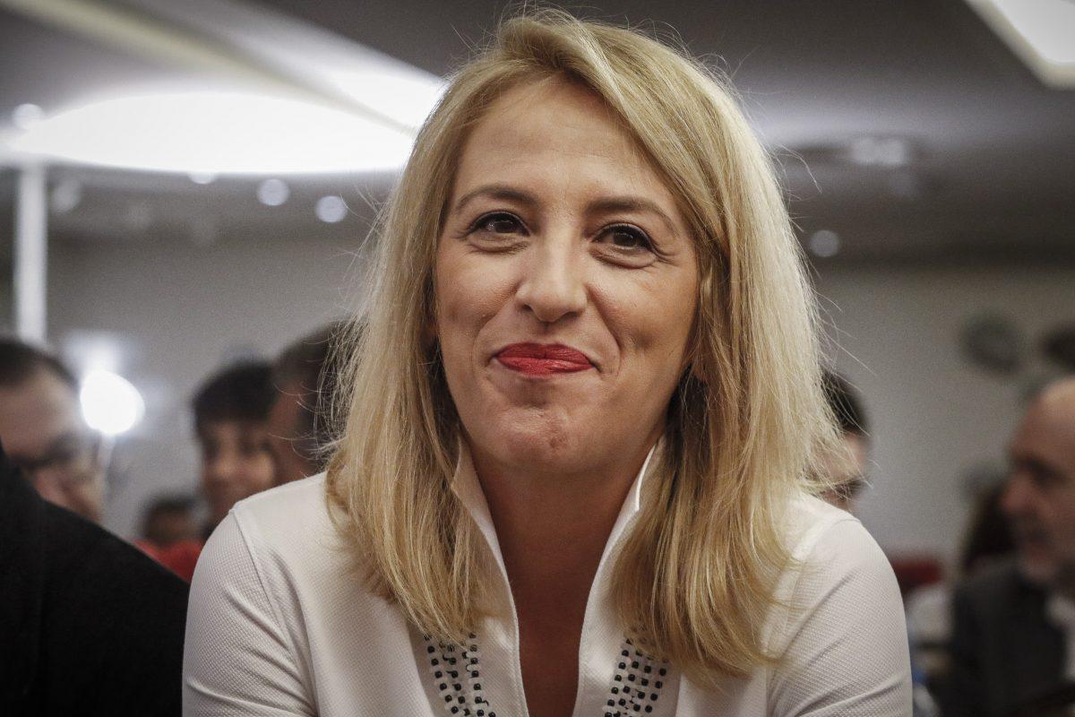 Περιφερειακές εκλογές 2019: Με 19 νέες υποψηφιότητες το ψηφοδέλτιο της «Δύναμης Ζωής» για την Περιφέρεια Αττικής