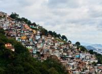 WikiFavelas: Μια διαδικτυακή εγκυκλοπαίδεια για τις φαβέλες του Ρίο
