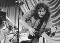 Rory Gallagher: Νέα συλλογή με ανέκδοτο υλικό