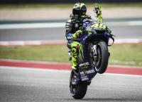 MotoGP: Ψάχνει μισό δευτερόλεπτο ο Valentino Rossi