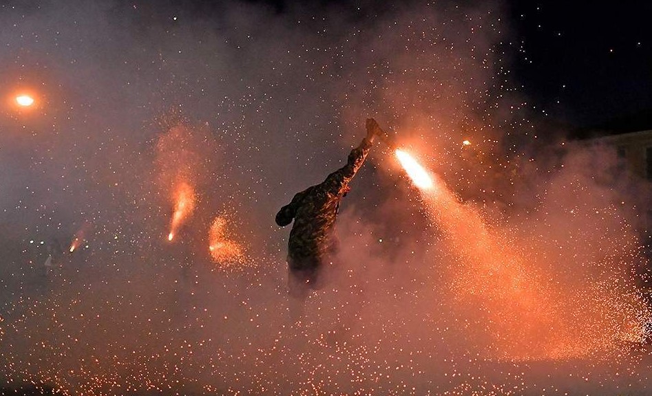 Τραγωδία στην Καλαμάτα: Αφέθηκαν ελεύθεροι οι 7 συλληφθέντες για τον θάνατο του 53χρονου