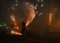 Τραγωδία στην Καλαμάτα: Η στιγμή του θανάσιμου τραυματισμού του εικονολήπτη (vids)