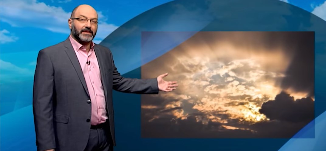 Πρόγνωση καιρού: Χαλάει ο καιρός τις επόμενες μέρες – Έντονα φαινόμενα προβλέπει ο Σάκης Αρναούτογλου (vid)