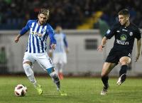 ΑΕΚ: Πλησιάζει σε Σάκιτς