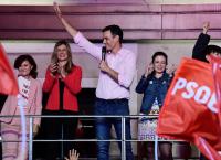 Εκλογές στην Ισπανία: Νικητής ο Σάντσεθ χωρίς αυτοδυναμία – Μεγάλες απώλειες για το Podemos