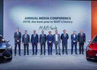 Seat: Νέο ρεκόρ πωλήσεων μέσα στον Μάρτιο