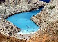 Κρήτη: Τρεις παραλίες του νησιού στις 25 καλύτερες του κόσμου – Δείτε ποιες είναι