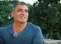 Εκτάκτως στο νοσοκομείο ο Γιάννης Σερβετάς