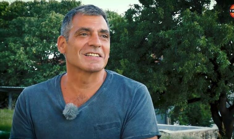Εκτάκτως στο νοσοκομείο ο Γιάννης Σερβετάς