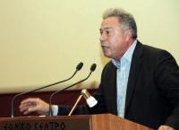 Σγουρός: “Έχω περάσει δια πυρός και σιδήρου, όμως, ήμουν πάντα παρών”