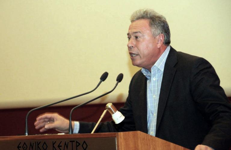 Περιφερειακές Εκλογές 2019: Ο Γιάννης Σγουρός θα στείλει αναφορά στην Google λόγω Πατούλη και Δούρου
