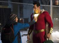 Shazam: Ένας 14χρονος σούπερ ήρωας