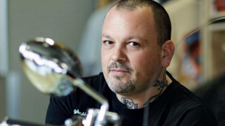 MasterChef spoiler: Ο Σκαρμούτσος αποκάλυψε τι του ζήτησαν και αποφάσισε να φύγει (vid)