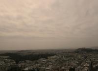 Ο καιρός το Πάσχα 2019: Μεταφορά αφρικανικής σκόνης τη Μεγάλη Εβδομάδα