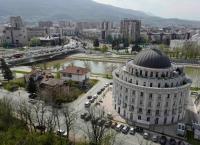 Προεδρικές εκλογές στη Βόρεια Μακεδονία: Τρεις οι υποψήφιοι για τη διαδοχή του Ιβανόφ