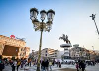 Εκλογές στη Βόρεια Μακεδονία: Κρίσιμη ψηφοφορία με ενδείξεις για β’ γύρο