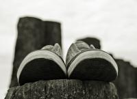 Παπούτσια που μυρίζουν άσχημα: Έξι εύκολες και γρήγορες λύσεις