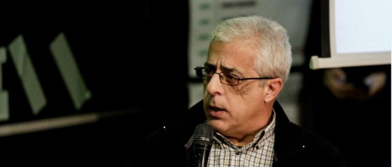 Σοφιανός: Όχι στους χώρους ελεγχόμενης χρήσης ναρκωτικών – Δεν είναι ασφάλεια ο θάνατος