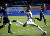 AEK: Θέλει τον Φελίπε Σόουζα του ΟΦΗ