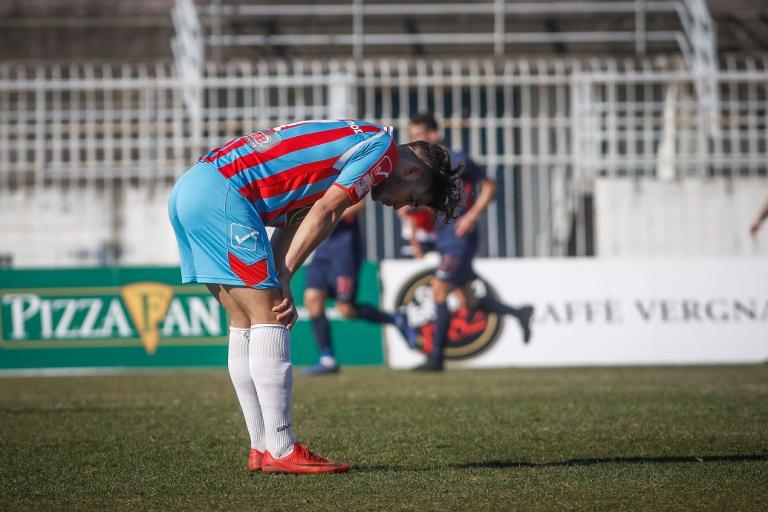 Σπάρτη: Είχε έντεκα παίκτες στην αποστολή, αλλά επέλεξε να παίξει με δέκα