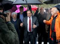 Σπίρτζης: Να αλλάξουμε τη νεοφιλελεύθερη πολιτική της Ευρώπης για τις υποδομές