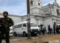 Σρι Λάνκα: Ξεπέρασαν τους 200 οι νεκροί – 7 συλλήψεις υπόπτων
