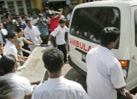 Σρι Λάνκα: Πολλαπλές εκρήξεις σε εκκλησίες και ξενοδοχεία – Τουλάχιστον 80 τραυματίες (pics)