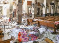 Σρι Λάνκα: Ανείπωτη τραγωδία – Πάνω από 200 οι νεκροί